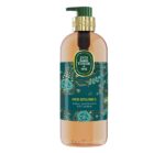 Eyüp Sabri Tuncer – Oud Istanbul – Met 100 % Natuurlijke Olijfolie – Handzeep Met Pomp – 500 ML