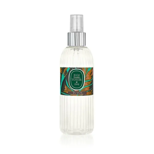 Eyüp Sabri Tuncer – Tutun – Eau de Cologne – 150 ml Spray (Kolonya / Desinfectie / Aftershave)