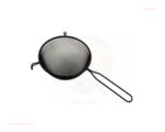 Chef Star - Rvs Zwarte Zeef - 22 cm