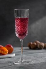 Pasabahce Timeless - Flute - Set van 4 - 175 ml – Image 2