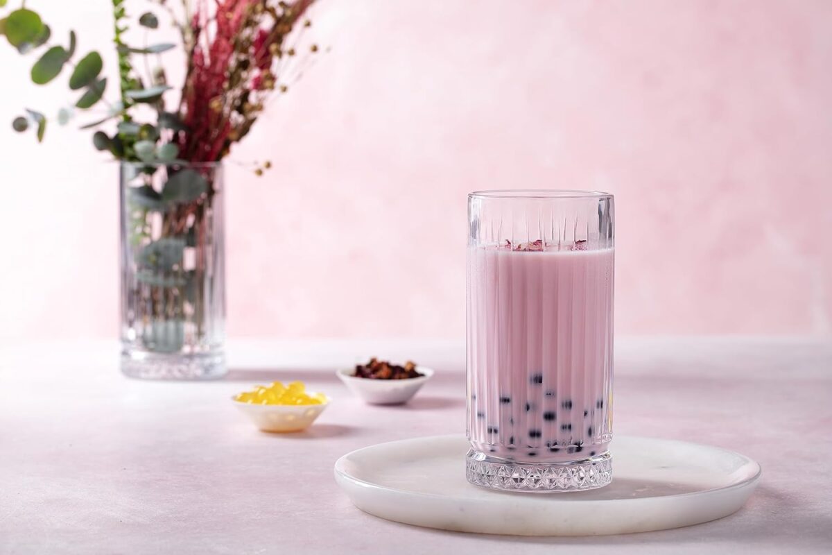 Pasabahce Elysia - Longdrinkglazen - 280 ML - Set van 4 - Image 3