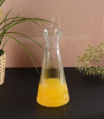 Pasabahce Elysia - Kana Karaf - 940 ML - Crystal Glass – Bild 2