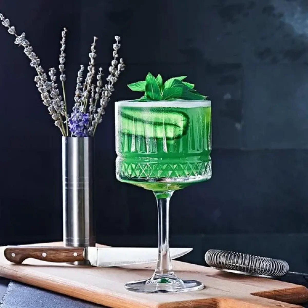Pasabahce Elysia - Cocktailglazen - Set van 4 - 500 ML – Bild 2