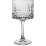 Pasabahce Elysia - Cocktailglazen - Set van 4 - 500 ML