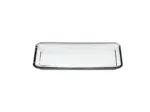 Pasabahce Grace – Glazen Serveerbord – 140 x 300 mm – 1 Stuk - Crystall Glass