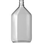 Pasabahce - Glazen Waterfles - 15 Liter - Barstbestendig