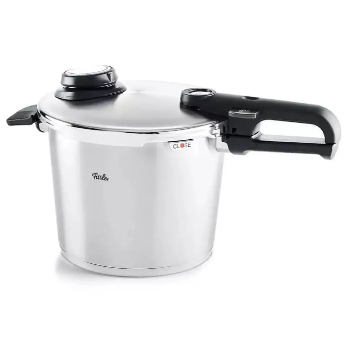 Fissler Vitavit® Premium - Snelkookpan - 6 liter - Met stoominzet - Image 2