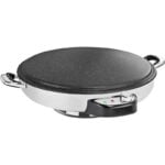 Easy- Yufka, Katmer ve Gozleme Saci - Graniet - 2300 W - 50 cm - 2 jaar Garantie - - Afbeelding 2