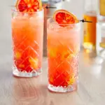 Pasabahce Timeless 52800 - Longdrinkglazen - Glas - Set van 4 - 450 ml