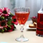 Pasabahce Diamond 440113 - Likeurglazen Op Voet /Kahve Yani - Set van 6 - 49 ml - Glas - Image 2