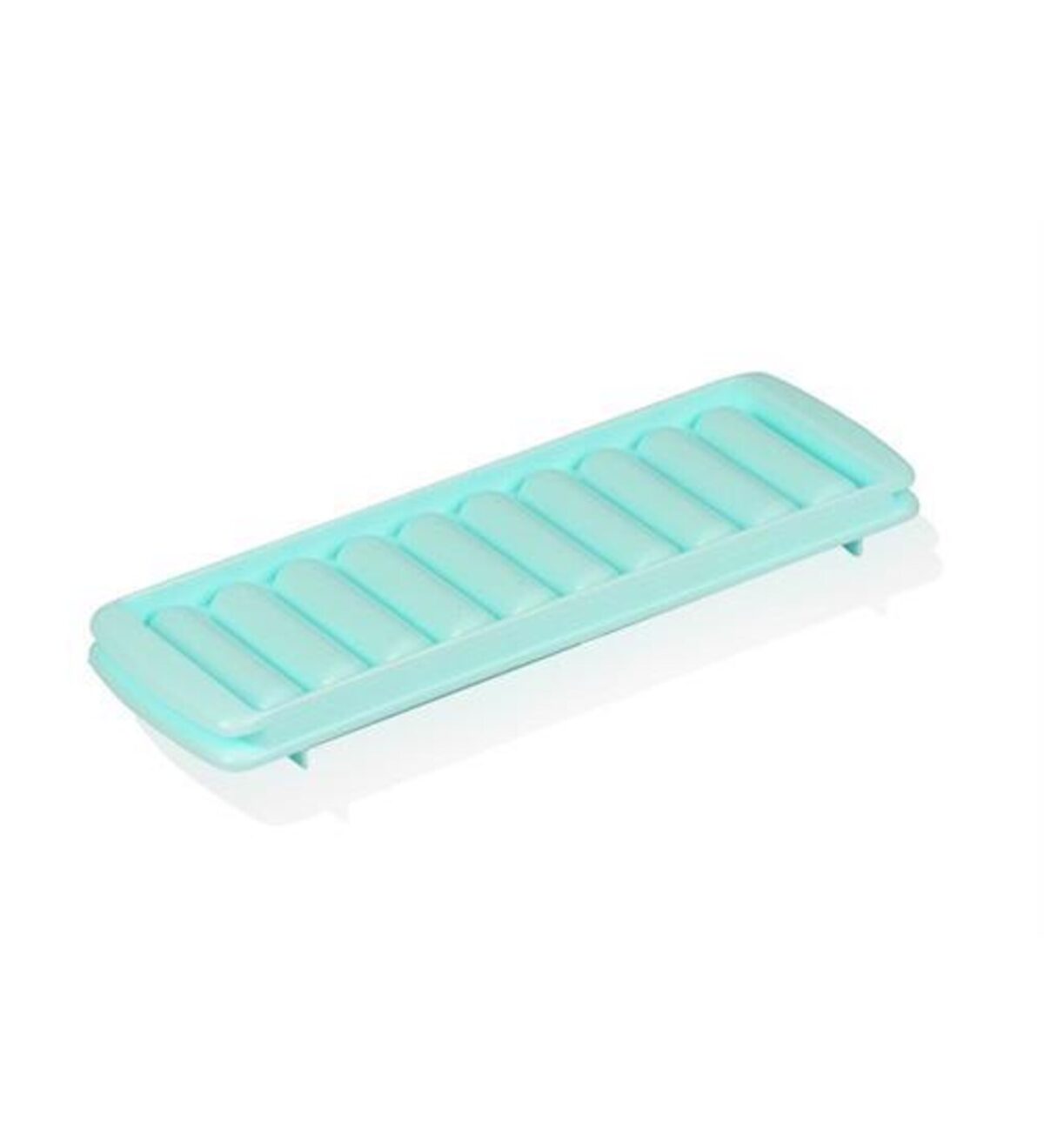 Suncook SC-256 - Ice cube - Ijsblokjesvorm - 10 vormpjes - Blauw - Image 1