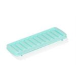 Suncook SC-256 - Ice cube - Ijsblokjesvorm - 10 vormpjes - Blauw