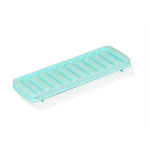 Suncook SC-256 - Ice cube - Ijsblokjesvorm - 10 vormpjes - Blauw