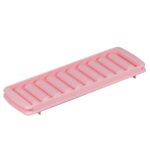 Suncook SC-256 - Ice cube - Ijsblokjesvorm - 10 vormpjes - Roze