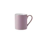 Karaca Pastel – Paars – Porseleinen Mok – 350 ml – 1 Stuk