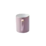 Karaca Pastel – Paars – Porseleinen Mok – 350 ml – 1 Stuk – Image 2