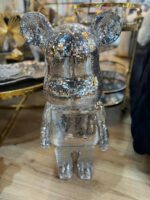 Ekselans Bear - XXL Decoratie Spaarpot - 81 cm x 35 cm - Afbeelding 4