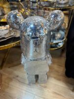 Ekselans Bear - XXL Decoratie Spaarpot - 81 cm x 35 cm - Afbeelding 3