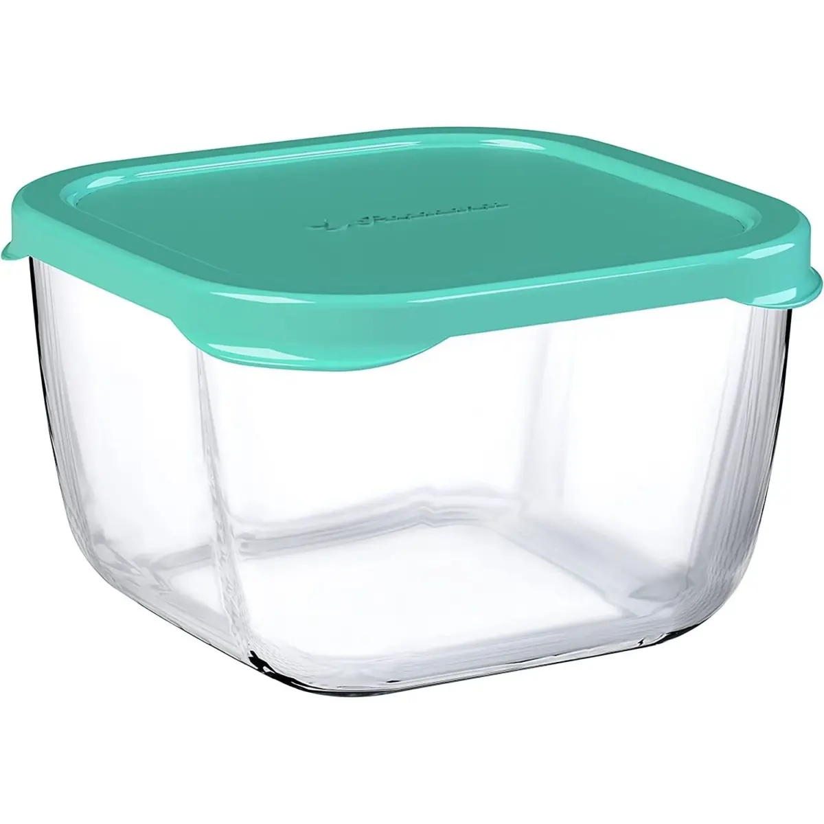 Pasabahce Snowbox 53223 - Vershoudbakjes - Set van 4 - 275 ml – Bild 2