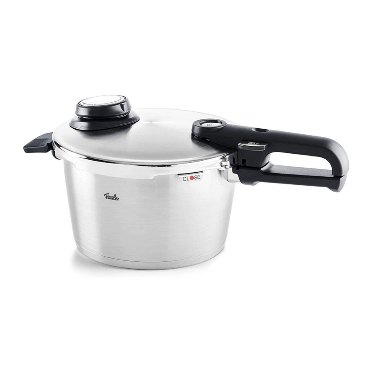 Fissler Vitavit® Premium – Snelkookpan Met Inzet – 4,5 L – RVS – Bild 1