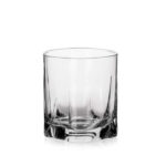 Pasabahce Luna – Drinkglazen - Waterglas – Set van 4 – 240ml