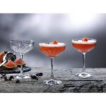 Pasabahce Timeless 440236 - Coupe Champagneglazen - 270 ml - 12 stuks - Görsel 2