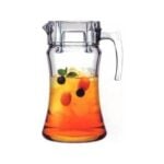 Pasabahce Azur 43018 - Glazen Schenkkan - 1400 ml