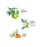 Eyüp Sabri Tuncer – Beyaz Cay/ Witte Thee – Eau de Cologne – 150 ml Spray (Kolonya / Disinfection / Aftershave) – Bild 2