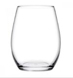 Pasabahce Amber 420858 – Waterglas/Waterglazen – Set van 6 – 440 ML