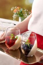 Pasabahce Amber 420858 – Waterglas/Waterglazen – Set van 6 – 350 ML - Görsel 2