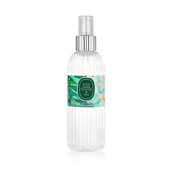 Eyüp Sabri Tuncer – Yasemin – Eau de Cologne – 150 ml Spray (Kolonya / Disinfection / Aftershave)
