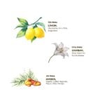 Eyüp Sabri Tuncer – Yasemin – Eau de Cologne – 150 ml Spray (Kolonya / Disinfection / Aftershave) – Image 2