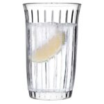 Pasabahce Joy 520215 - Longdrinkglazen - Set van 4 - 365 ml