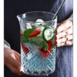 Pasabahce Timeless 52849 - Glazen Karaf - 1 Stuk - 725 ml - Afbeelding 4