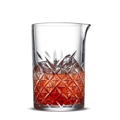 Pasabahce Timeless 52849 - Glazen Karaf - 1 Stuk - 725 ml