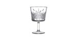 Pasabahce Timeless 440456 - Glazen Op Voet - Set van 4 - 270 ml