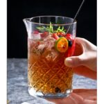 Pasabahce Timeless 52849 - Glazen Karaf - 1 Stuk - 725 ml - Afbeelding 3