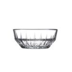 Pasabahce Echo 530144 - Glazen Kommen - Set van 6 - 320 ml