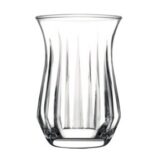 Pasabahce Echo 420181 - Turkse Theeglazen - Set van 6 - 160 ml