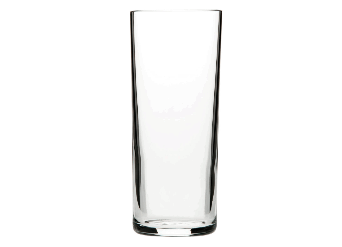 Pasabahce Holiday 62708 - Longdrinkglazen/ Raki Glazen - Set van 6 - 205 ml – Bild 1