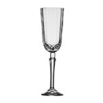 Pasabahce Diony 440210 - Flute - Set van 3 - 125 ml