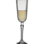 Pasabahce Diony 440210 - Flute - Set van 3 - 125 ml - Image 2