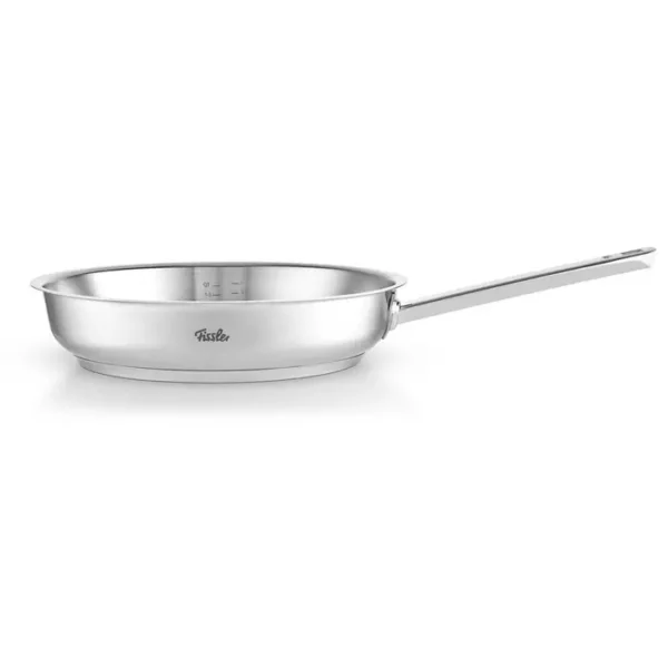 Fissler Original-Profi Collection - Crispy Koekenpan - 24cm