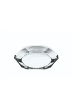pasabahce crystallin 68217 - Glazen Dessertbord - Set van 6