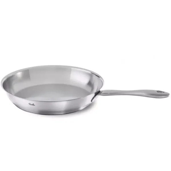 Fissler - RVS Catania Koekenpan - 28cm