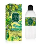 Eyüp Sabri Tuncer – Ayvalik Olijfbloesem – Eau de Cologne – 400 ml (Kolonya / Disinfection / Aftershave) – Bild 2