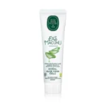 Eyüp Sabri Tuncer – 100% Plantaardige Tandpasta met Natuurlijke Aloe Vera – 90 ml – 100% Vegan – Glutenvrij - Afbeelding 3