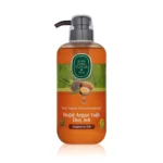 Eyüp Sabri Tuncer - Natuurlijke Arganolie Douchegel - 600 ml - Glutenvrij - 100% Vegan