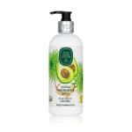 Eyüp Sabri Tuncer - Natuurlijke Avocado-olie Hand- en Bodylotion - 500 ml - 100% Vegan - Glutenvrij