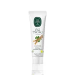 Eyüp Sabri Tuncer – 100% Plantaardige Tandpasta met Natuurlijke Misvak – 90 ml – 100% Vegan – Glutenvrij - Afbeelding 3